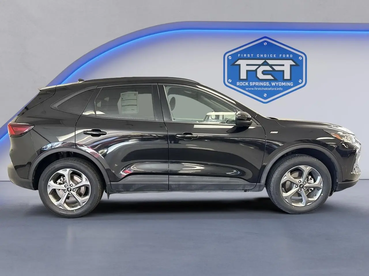 2025 Ford Escape - $24,900