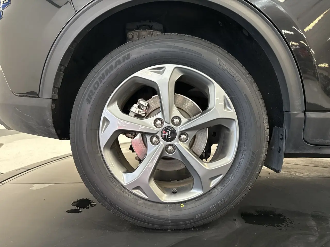 2025 Ford Escape - $24,900