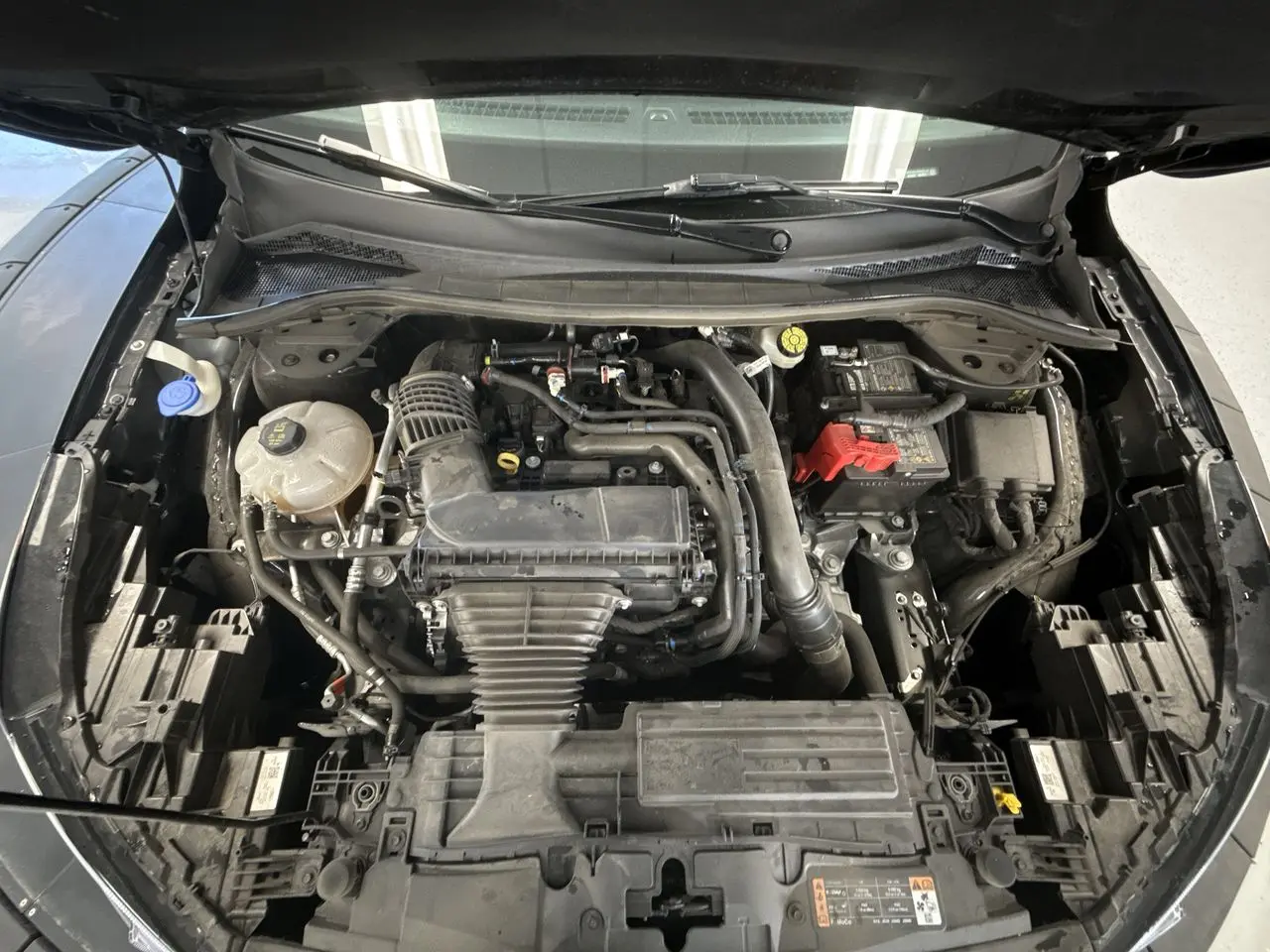 2025 Ford Escape - $24,900