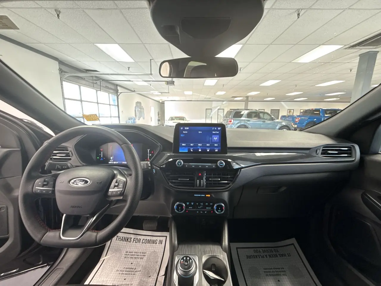 2025 Ford Escape - $24,900