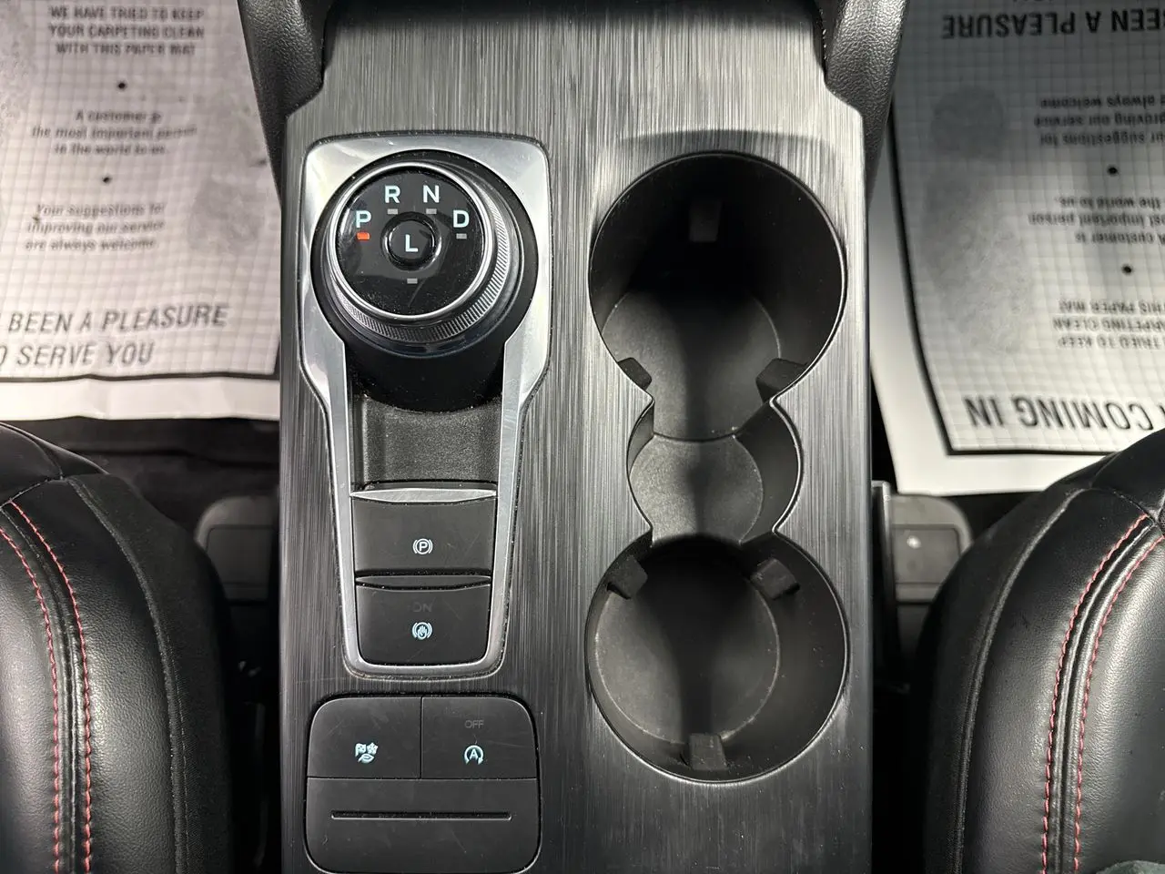 2025 Ford Escape - $24,900