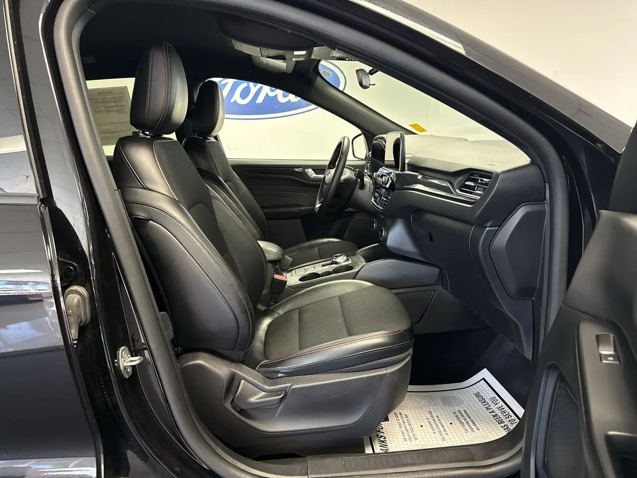 2025 Ford Escape - $24,900