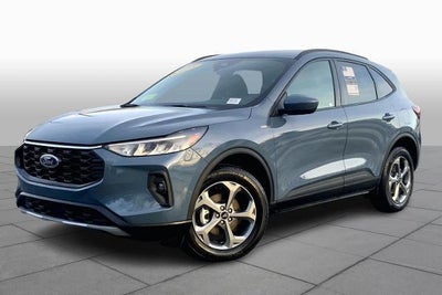 2025 Ford Escape AWD St-Line Select 4DR SUV