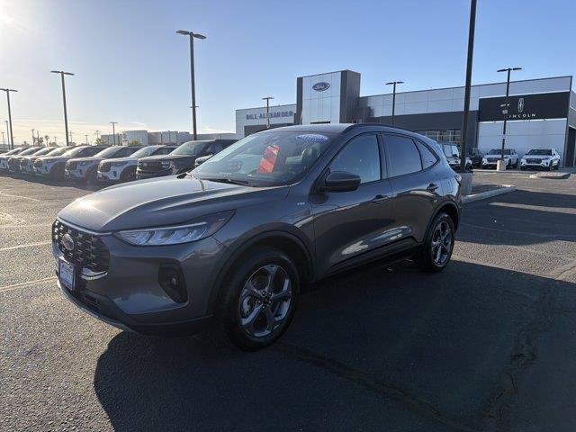 2025 Ford Escape - $24,559