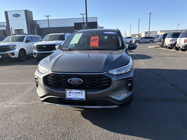2025 Ford Escape - $24,559