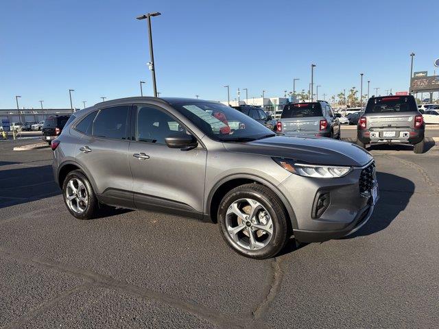 2025 Ford Escape - $24,559