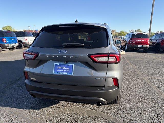 2025 Ford Escape - $24,559