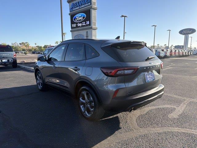 2025 Ford Escape - $24,559