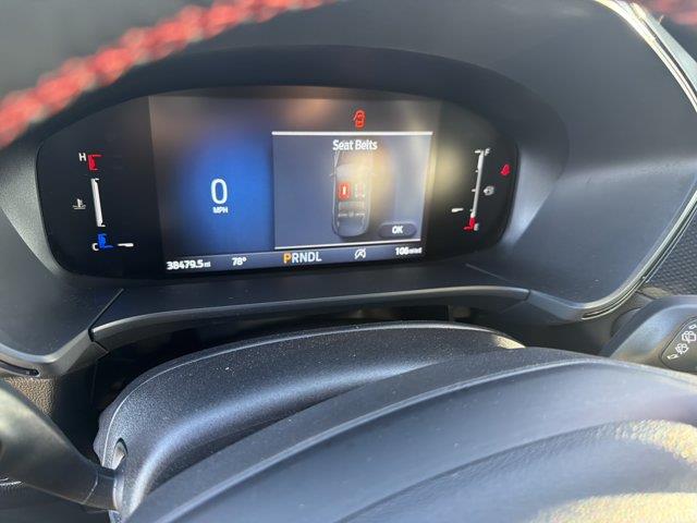2025 Ford Escape - $24,559