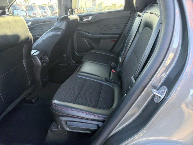 2025 Ford Escape - $24,559
