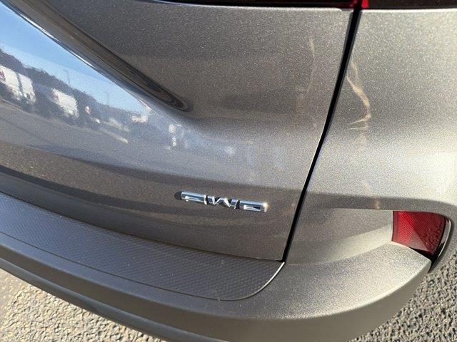 2025 Ford Escape - $24,559