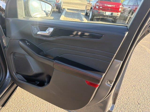 2025 Ford Escape - $24,559