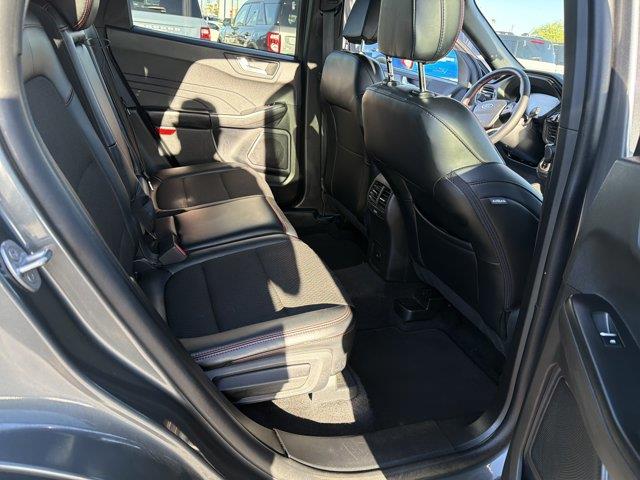 2025 Ford Escape - $24,559