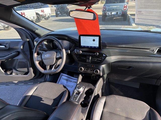 2025 Ford Escape - $24,559