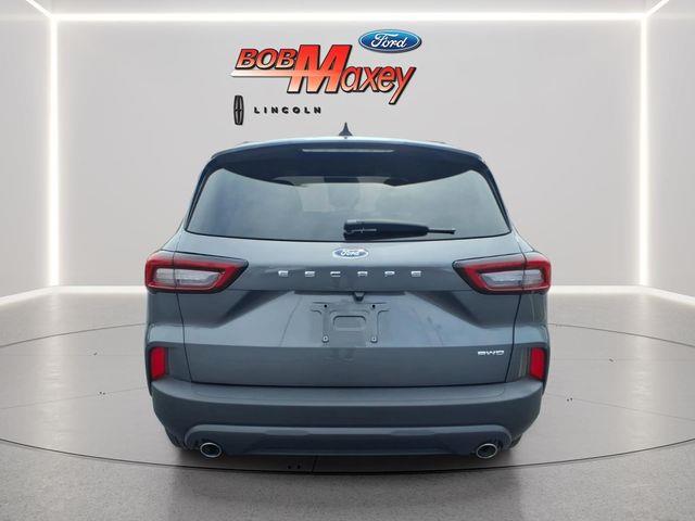 2025 Ford Escape - $25,495