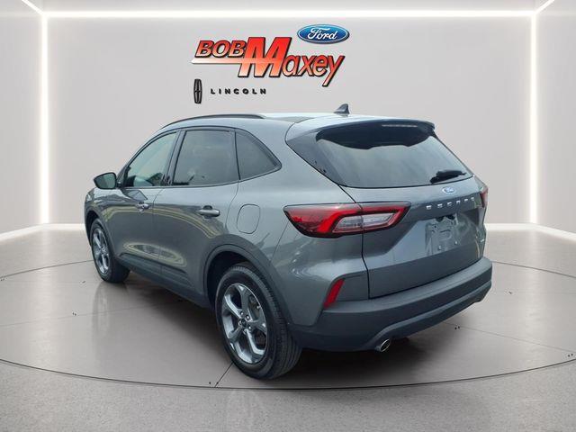 2025 Ford Escape - $25,495