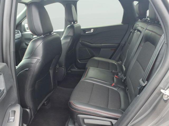 2025 Ford Escape - $25,495
