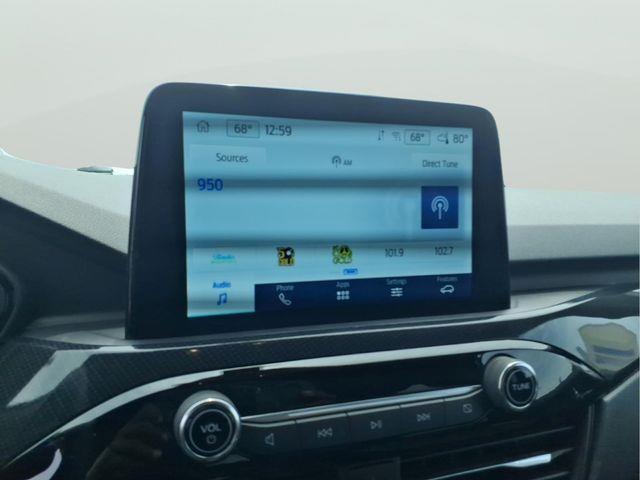 2025 Ford Escape - $25,495