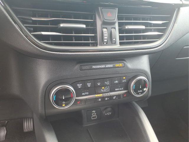 2025 Ford Escape - $25,495