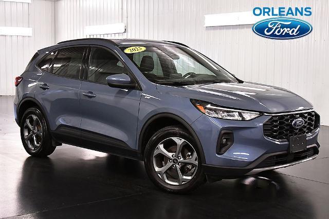 2025 Ford Escape - $23,969
