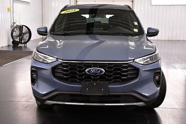 2025 Ford Escape - $23,969