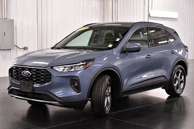 2025 Ford Escape - $23,969