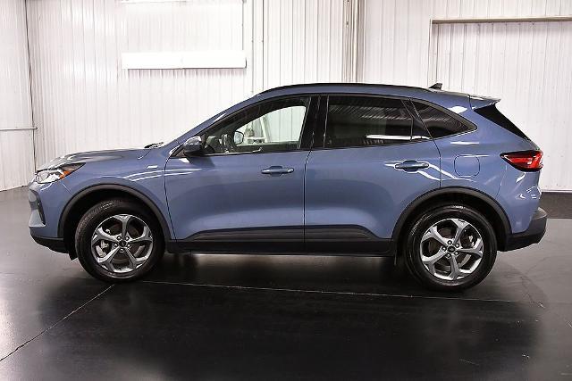 2025 Ford Escape - $23,969