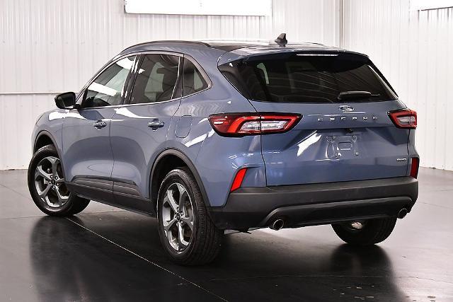 2025 Ford Escape - $23,969