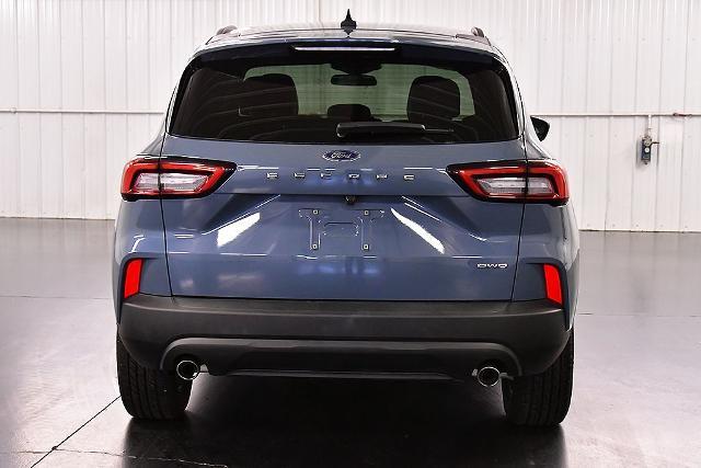2025 Ford Escape - $23,969
