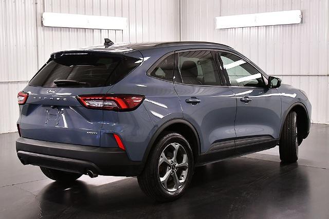 2025 Ford Escape - $23,969