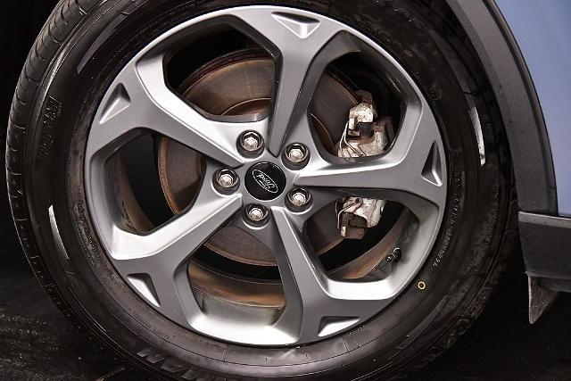 2025 Ford Escape - $23,969