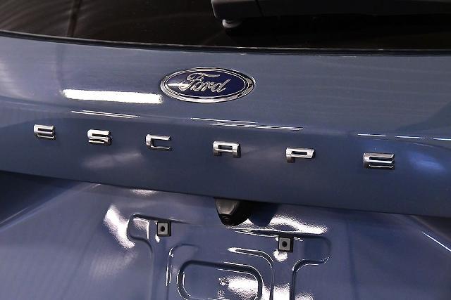 2025 Ford Escape - $23,969