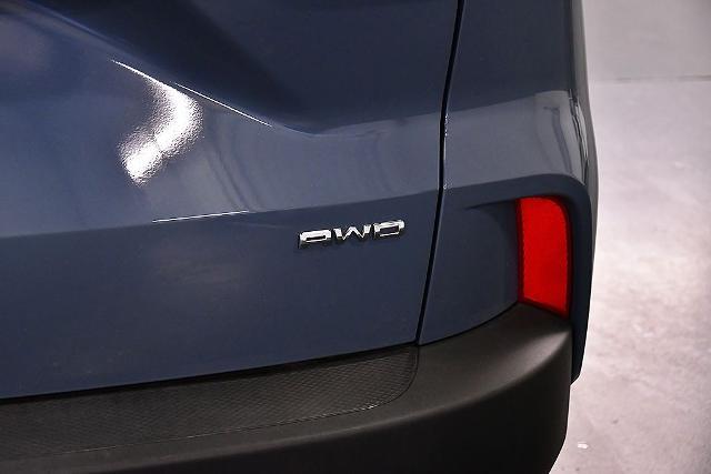 2025 Ford Escape - $23,969