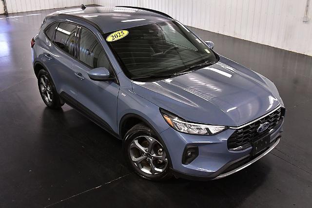 2025 Ford Escape - $23,969