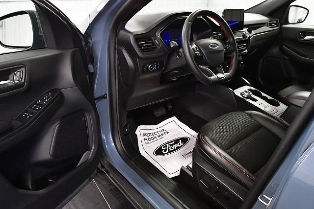2025 Ford Escape - $23,969