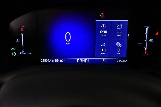 2025 Ford Escape - $23,969