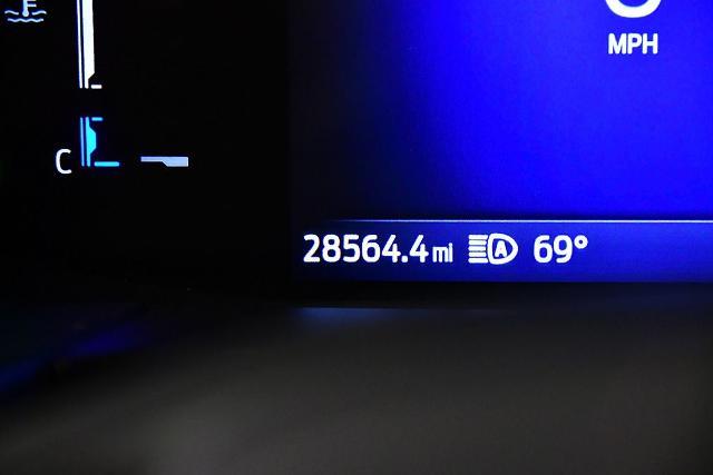 2025 Ford Escape - $23,969