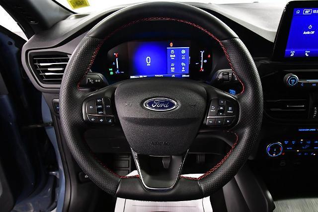 2025 Ford Escape - $23,969