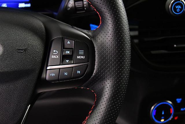 2025 Ford Escape - $23,969