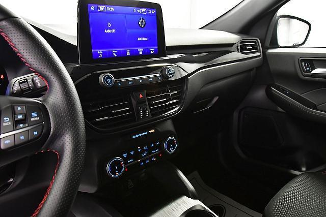 2025 Ford Escape - $23,969
