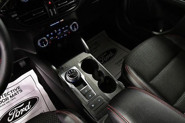 2025 Ford Escape - $23,969