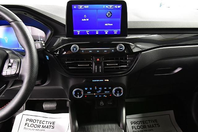 2025 Ford Escape - $23,969