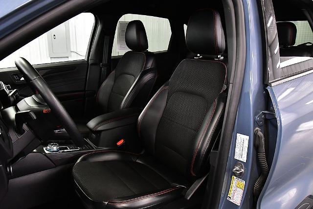 2025 Ford Escape - $23,969