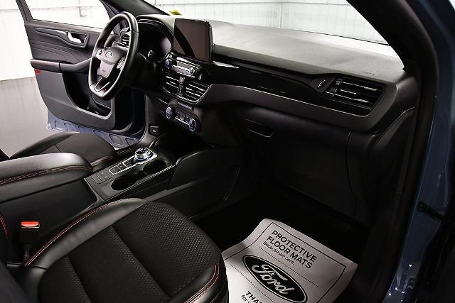 2025 Ford Escape - $23,969