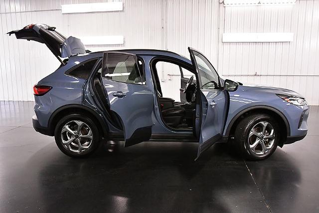 2025 Ford Escape - $23,969