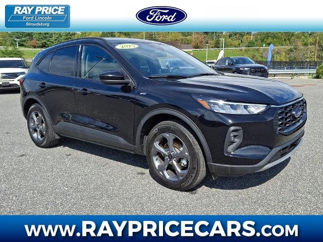 2025 Ford Escape - $25,755