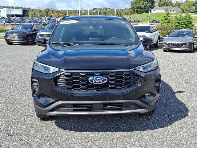 2025 Ford Escape - $25,755