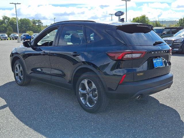 2025 Ford Escape - $25,755