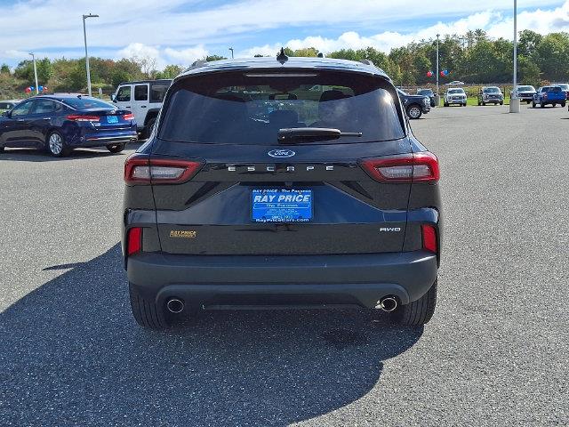 2025 Ford Escape - $25,755