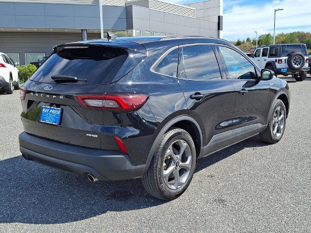 2025 Ford Escape - $25,755
